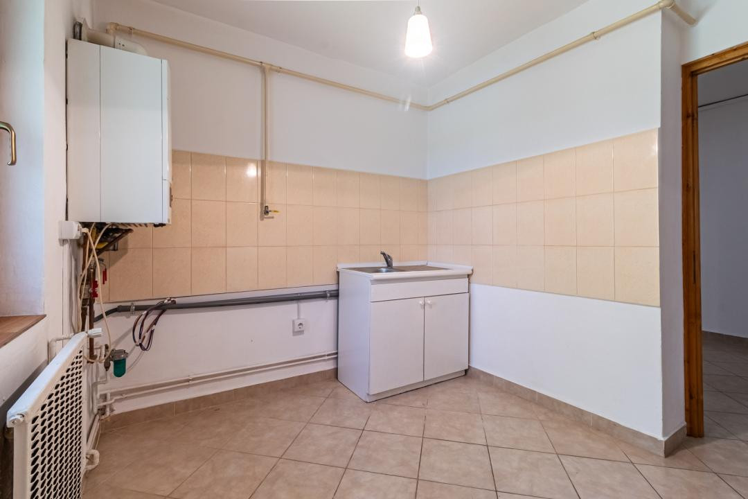 Apartament de vanzare | Strada Fabricii 51, Sfântu Gheorghe