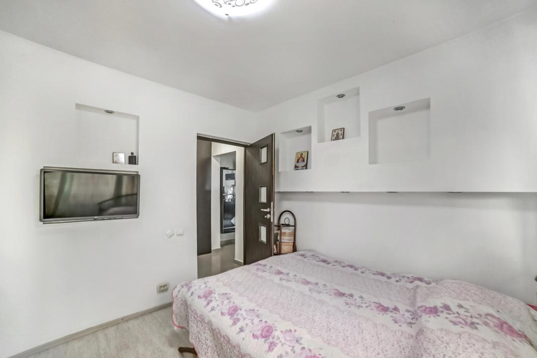 Titan IOR*Campia Libertatii* An 1978*Renovat modern*Posibilitate centrala