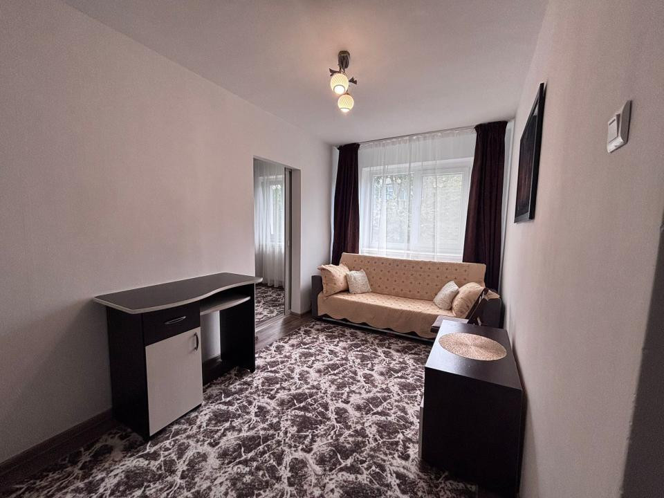 Apartament cu 2 camere ND, zona Cantemir-Pod Piatra