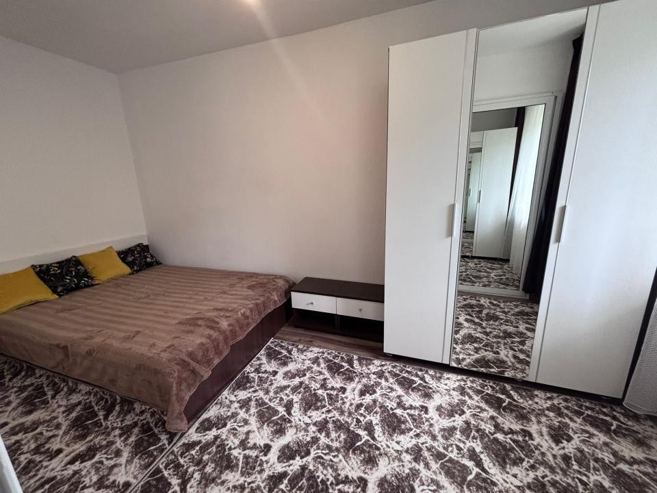 Apartament cu 2 camere ND, zona Cantemir-Pod Piatra