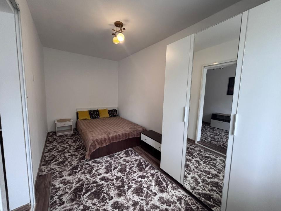 Apartament cu 2 camere ND, zona Cantemir-Pod Piatra
