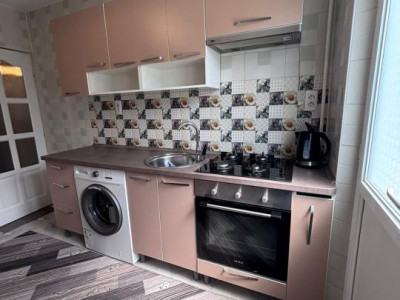 Apartament cu 2 camere ND, zona Cantemir-Pod Piatra