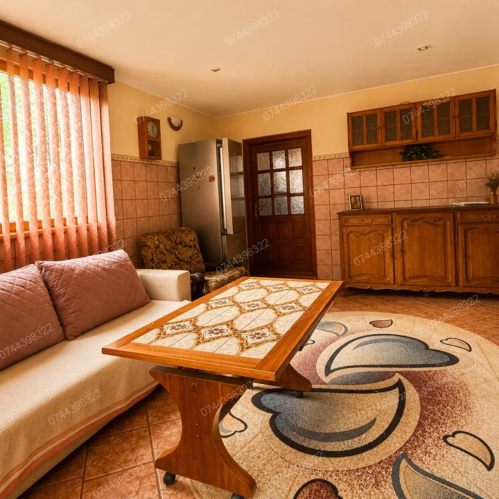 Proprietate cu potențial excepțional, teren 1.200 mp, CUG – Valea Adâncă