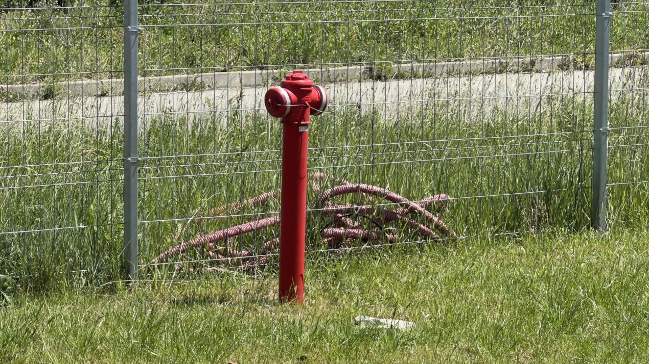 DE ÎNCHIRIAT — Hală producție/depozitare + birouri. Parcul Industrial Vest-Sibiu