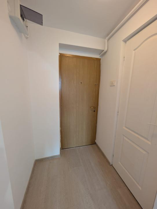 Apartament luminos cu 1 cameră, zonă liniștită – Str. Florilor, Cisnădie