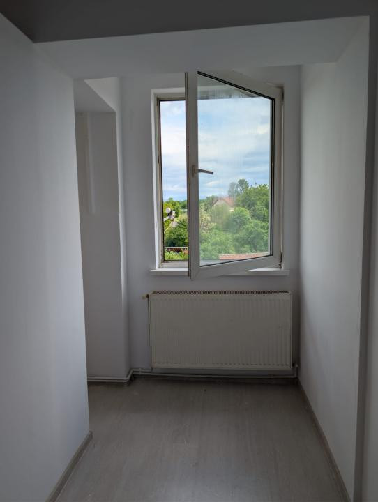Apartament luminos cu 1 cameră, zonă liniștită – Str. Florilor, Cisnădie