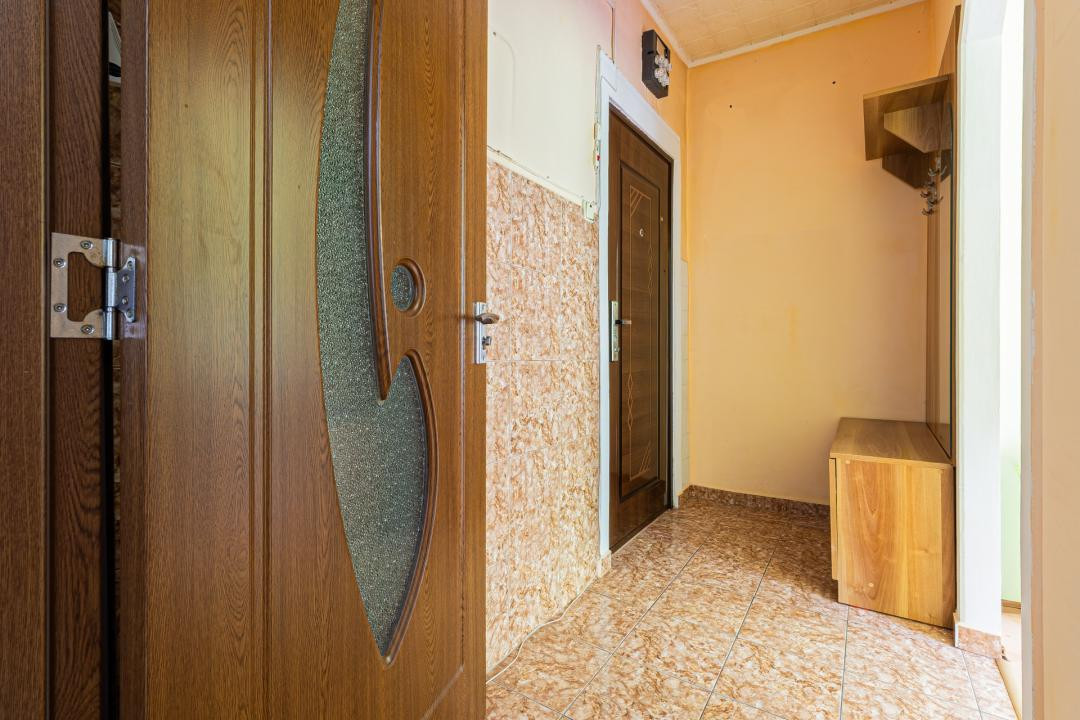 2 camere tip cămin pe același CF | Baie proprie | Zona Noua – Str. Laminoarelor