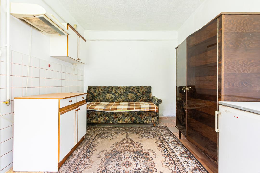 2 camere tip cămin pe același CF | Baie proprie | Zona Noua – Str. Laminoarelor