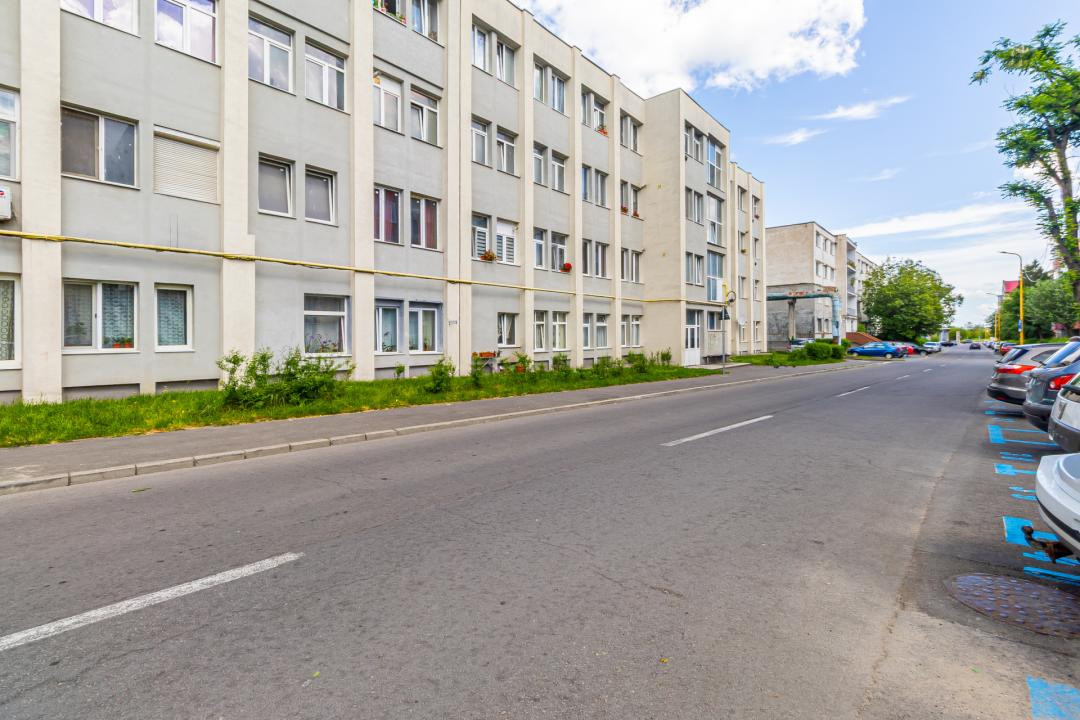 2 camere tip cămin pe același CF | Baie proprie | Zona Noua – Str. Laminoarelor