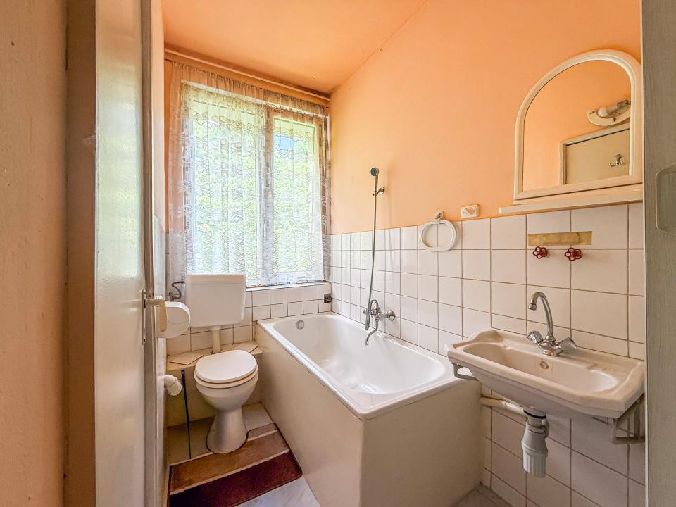 2 camere tip cămin pe același CF | Baie proprie | Zona Noua – Str. Laminoarelor
