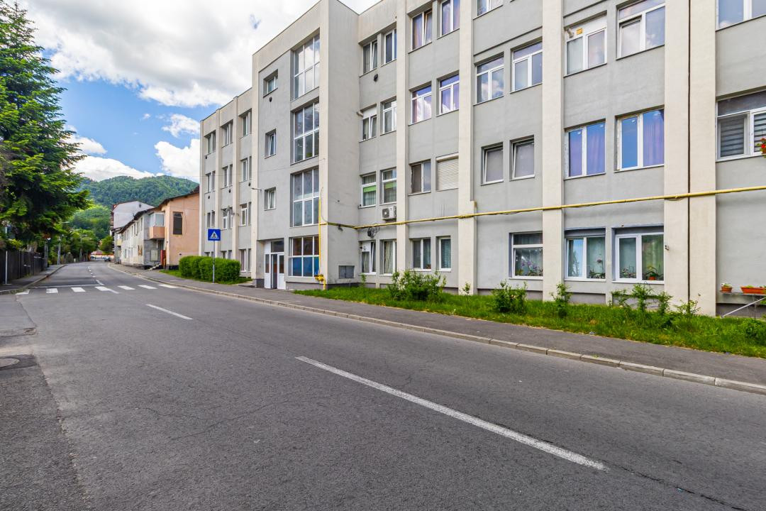 2 camere tip cămin pe același CF | Baie proprie | Zona Noua – Str. Laminoarelor