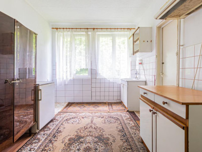 Garsoniera 34mp| Baie si bucatarie proprii | Zona Noua 