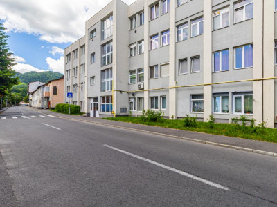 Garsoniera 34mp| Baie si bucatarie proprii | Zona Noua 