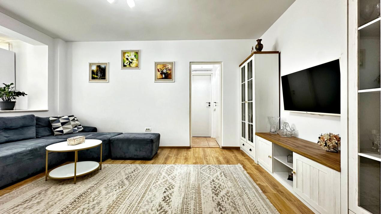 CITY PARK - APARTAMENT 2 CAMERE - ETAJ 2