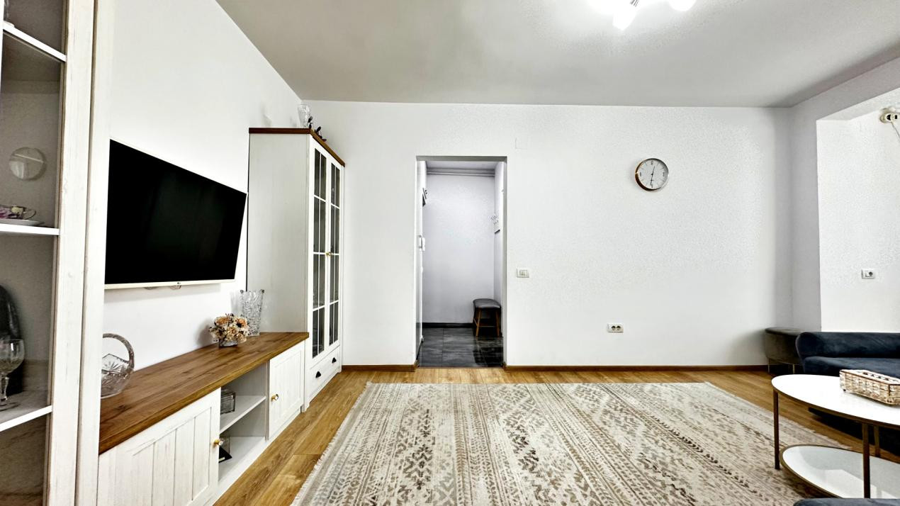 CITY PARK - APARTAMENT 2 CAMERE - ETAJ 2