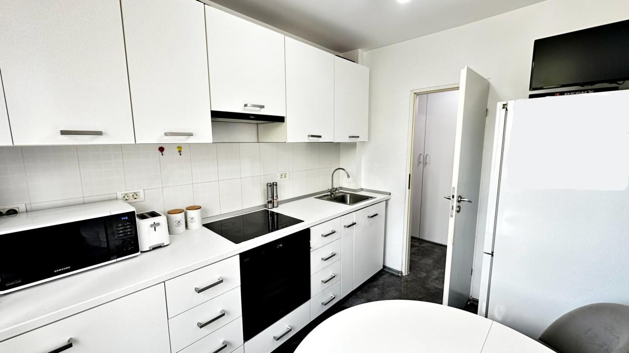 CITY PARK - APARTAMENT 2 CAMERE - ETAJ 2