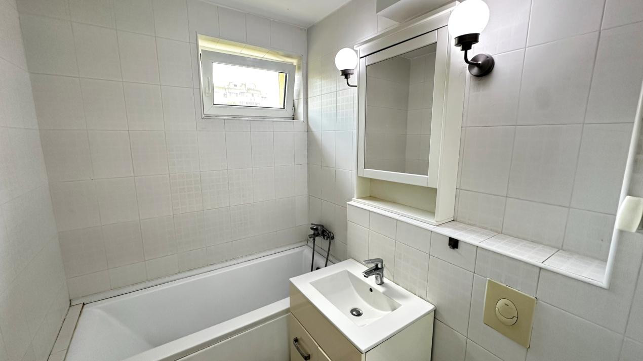 CITY PARK - APARTAMENT 2 CAMERE - ETAJ 2