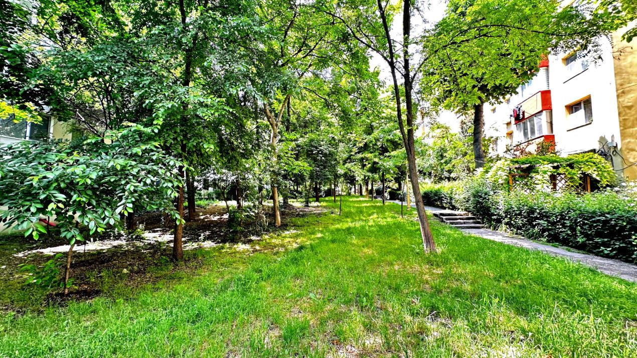 CITY PARK - APARTAMENT 2 CAMERE - ETAJ 2