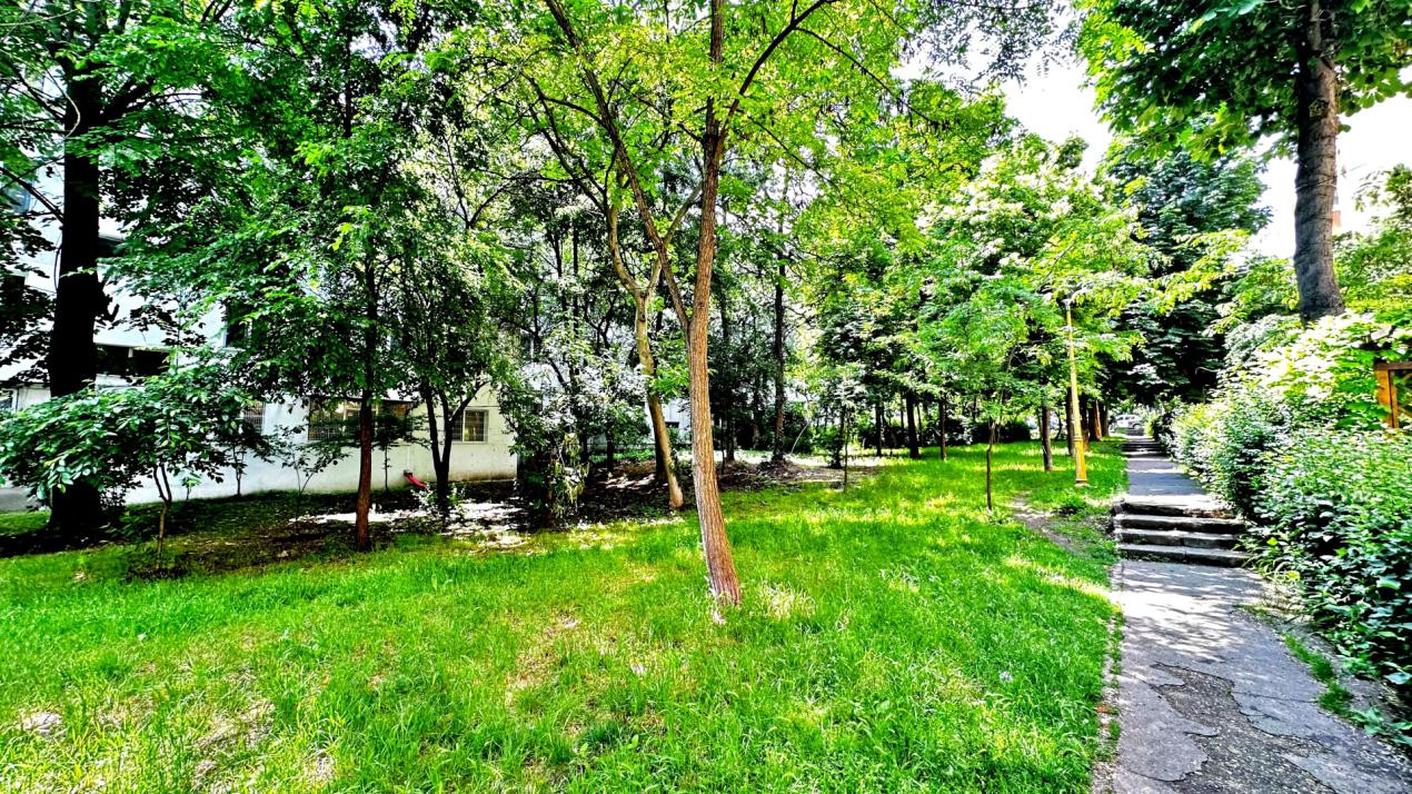 CITY PARK - APARTAMENT 2 CAMERE - ETAJ 2