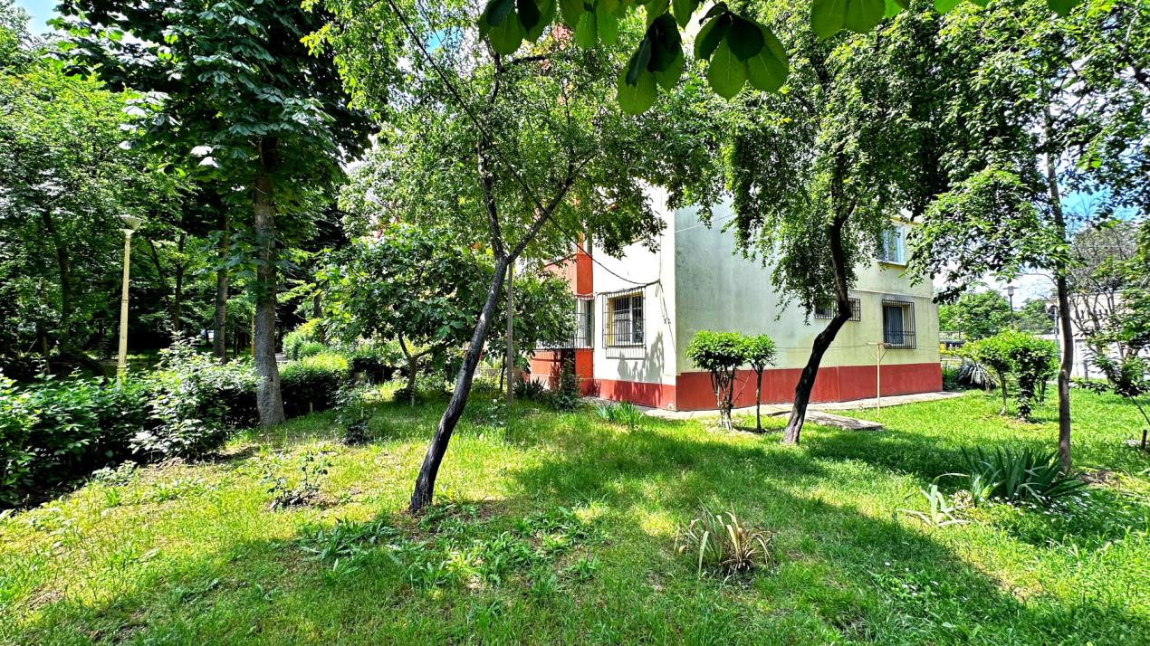 CITY PARK - APARTAMENT 2 CAMERE - ETAJ 2