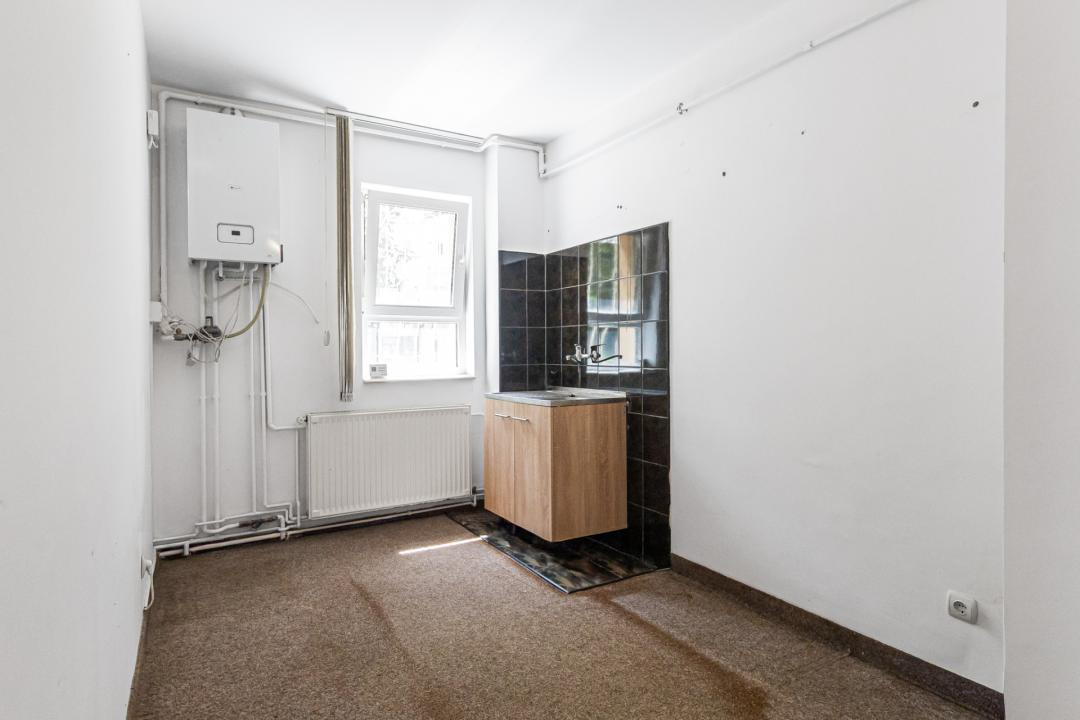 Vânzare apartament cu 2 camere, Strada Zizinului - zona Scriitorilor