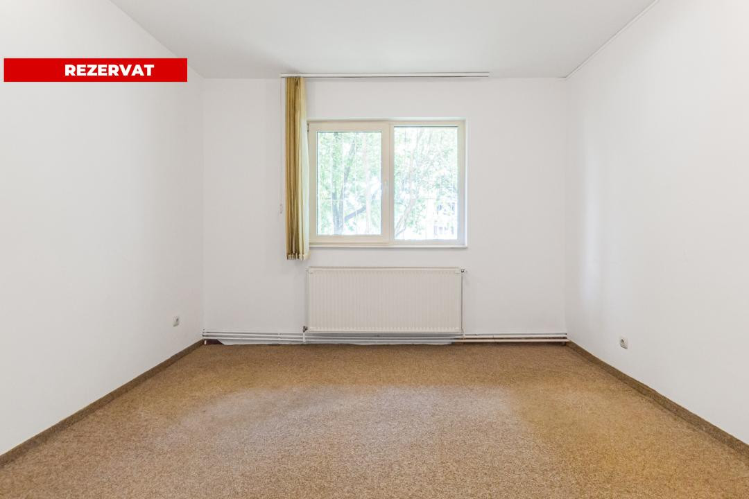 REZERVAT - Vânzare apartament cu 2 camere, Strada Zizinului - zona Scriitorilor