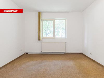REZERVAT - Vânzare apartament cu 2 camere, Strada Zizinului - zona Scriitorilor