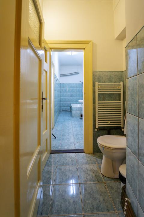 Apartament 3 camere - Eleganță și spațiu în Centrul Istoric al Sibiului – 122 mp
