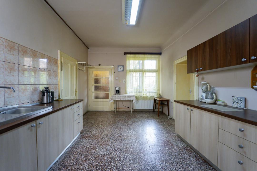 Apartament 3 camere - Eleganță și spațiu în Centrul Istoric al Sibiului – 122 mp