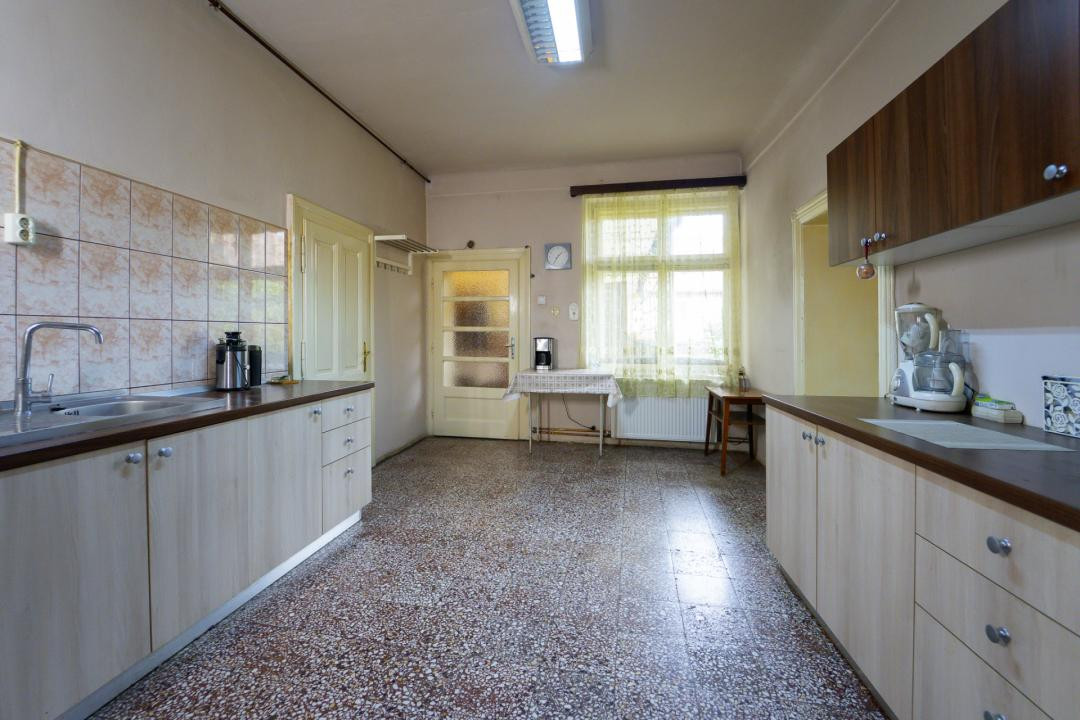Apartament 3 camere - Eleganță și spațiu în Centrul Istoric al Sibiului – 122 mp