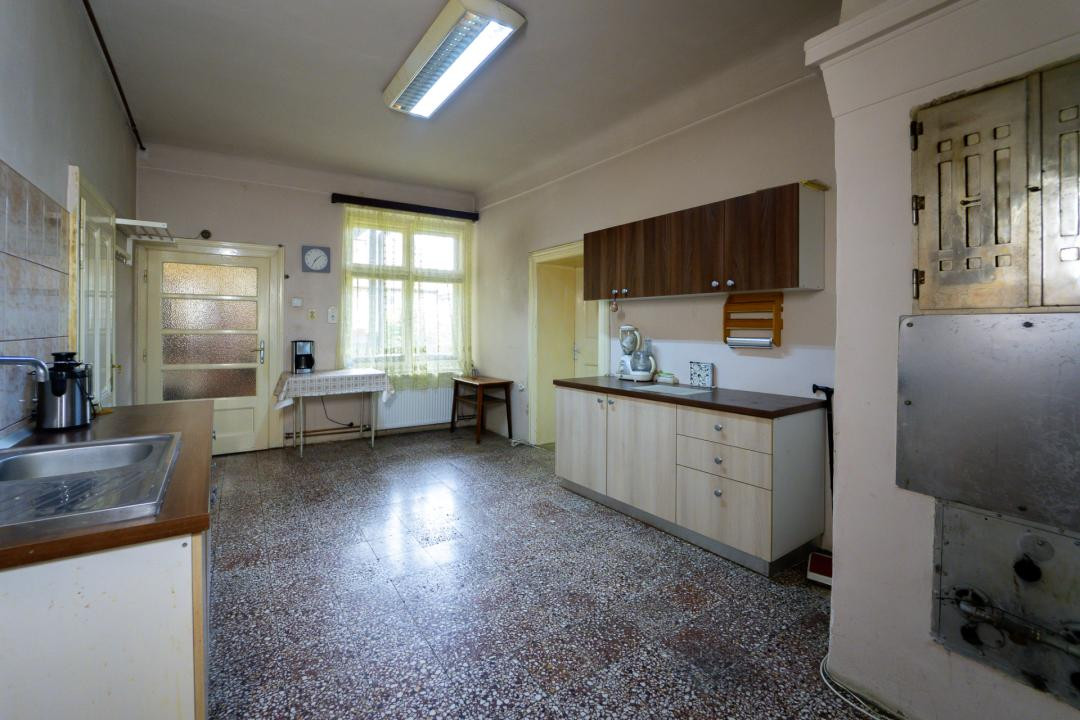 Apartament 3 camere - Eleganță și spațiu în Centrul Istoric al Sibiului – 122 mp