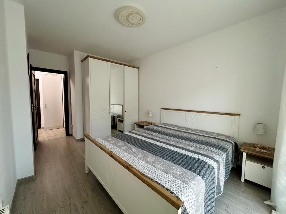 Apartament 2 camere BALANTA RESIDENCE