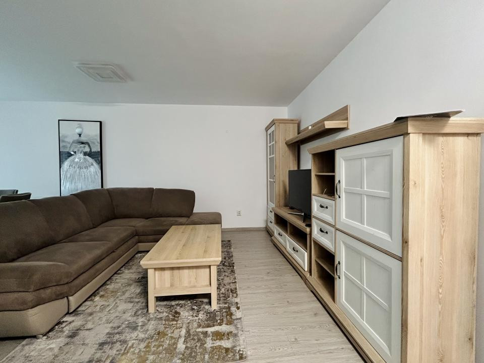 Apartament 2 camere BALANTA RESIDENCE