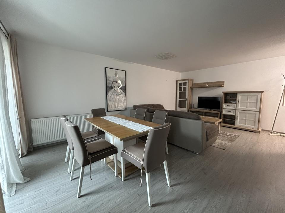Apartament 2 camere BALANTA RESIDENCE