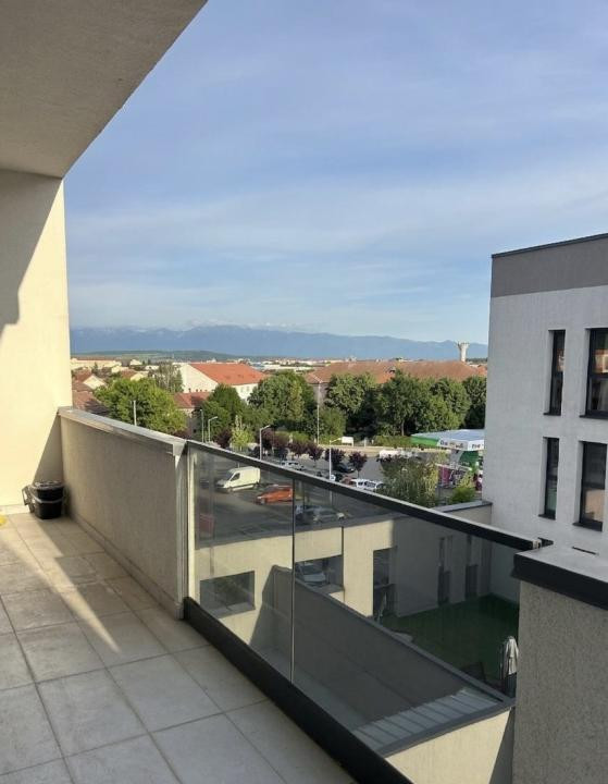 Apartament 2 camere BALANTA RESIDENCE