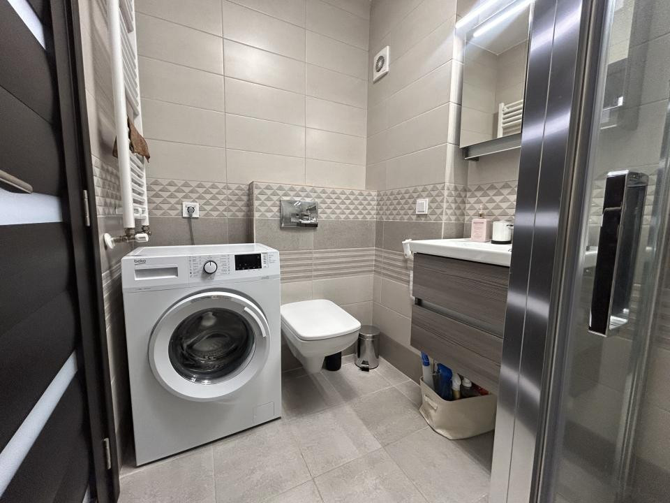 Apartament 2 camere BALANTA RESIDENCE