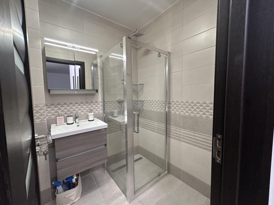 Apartament 2 camere BALANTA RESIDENCE