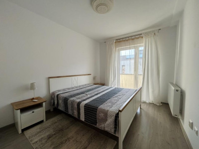 Apartament 2 camere BALANTA RESIDENCE
