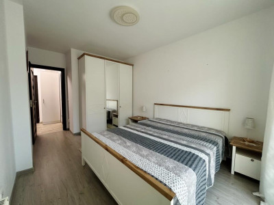 Apartament 2 camere BALANTA RESIDENCE