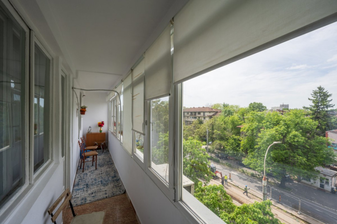 Investitie sau locuire | 2 camere | Ion Mihalache