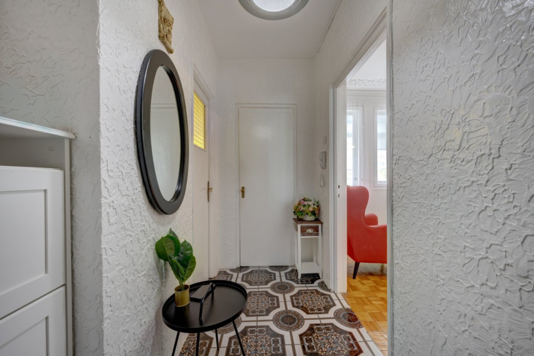Investitie sau locuire | 2 camere | Ion Mihalache