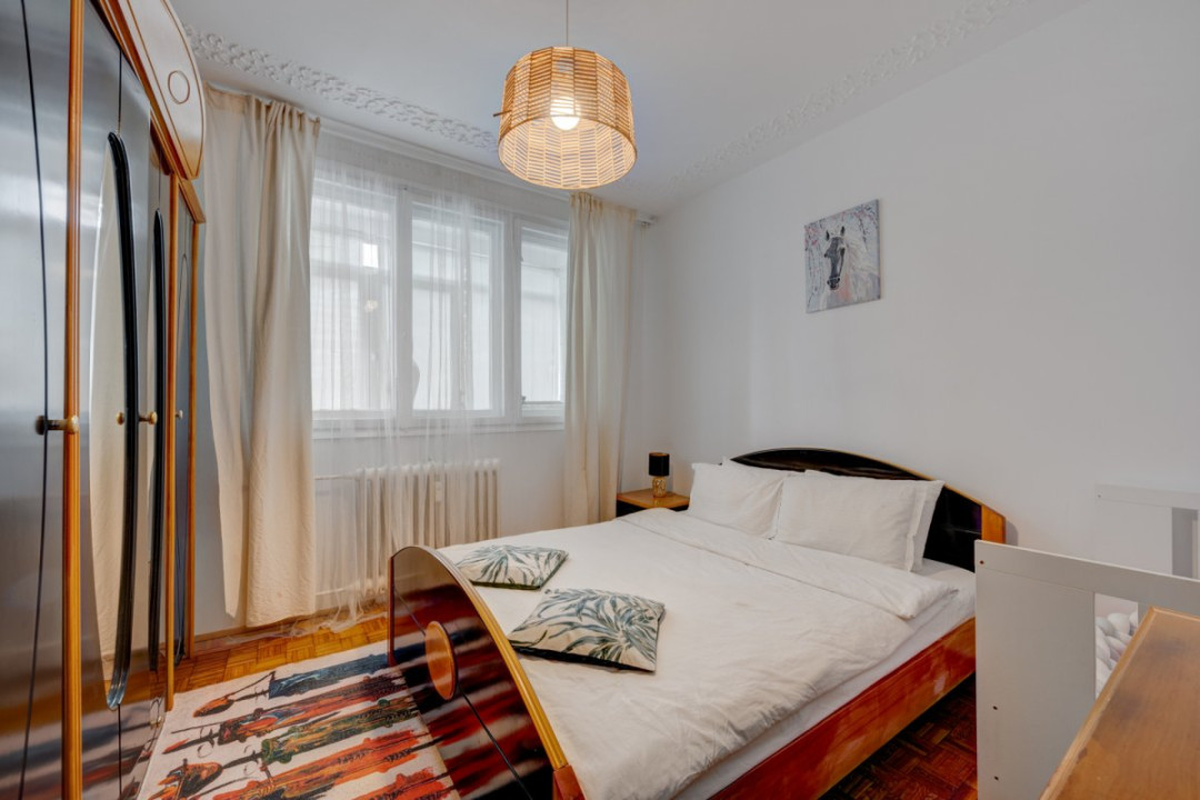 Investitie sau locuire | 2 camere | Ion Mihalache
