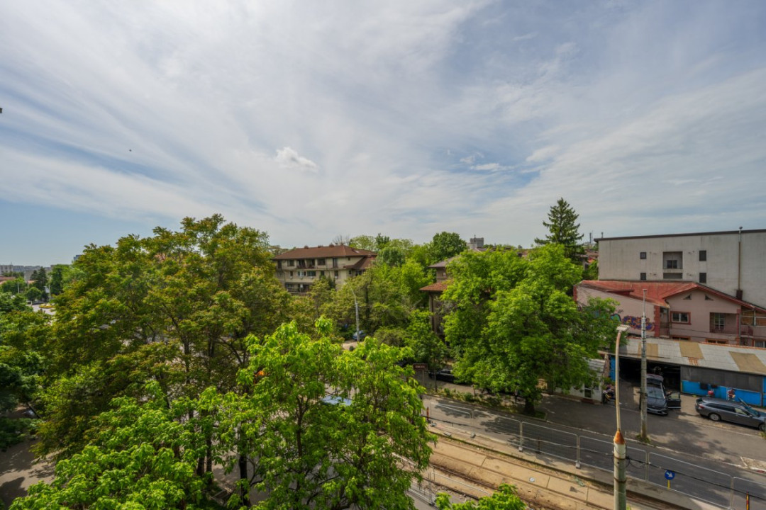Investitie sau locuire | 2 camere | Ion Mihalache