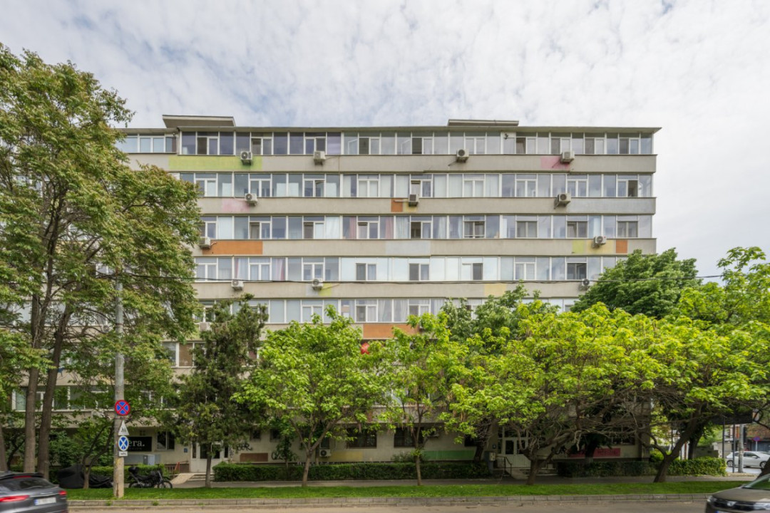 Investitie sau locuire | 2 camere | Ion Mihalache