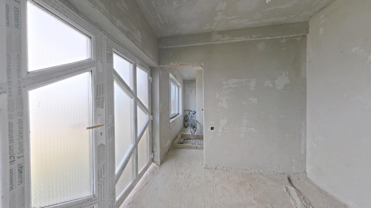 Casa cu 7 camere, 224 mp utili, teren 1000 mp | Feldioara 