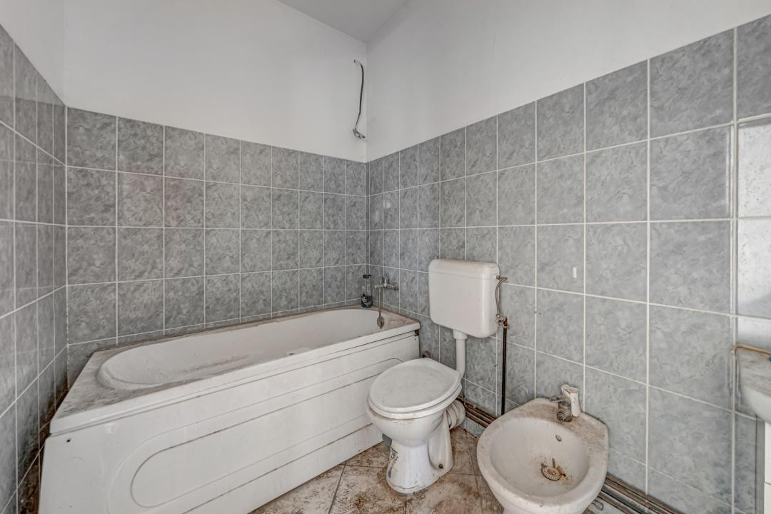 D+P+1+M intrare individuala* Timpuri Noi Splaiul Unirii