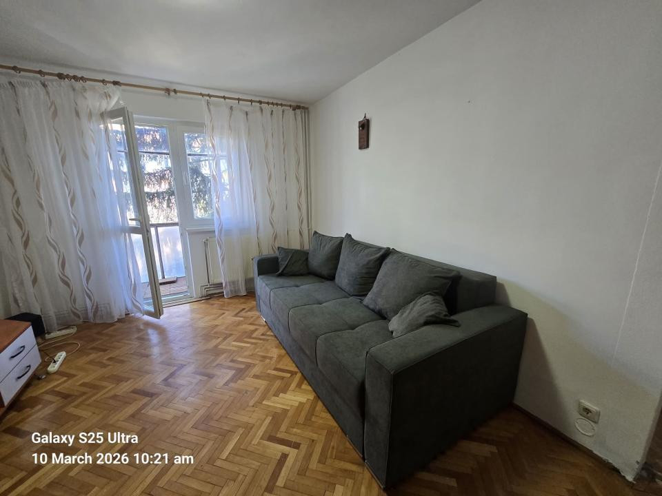 Apartament 2 camere 
