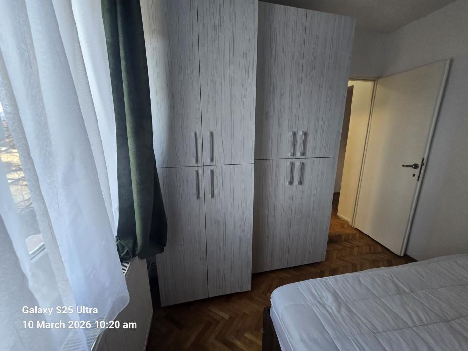Apartament 2 camere 