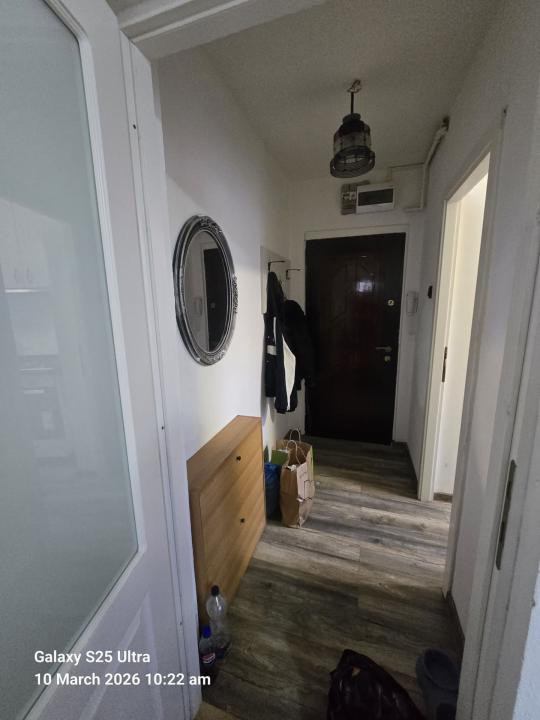 Apartament 2 camere 