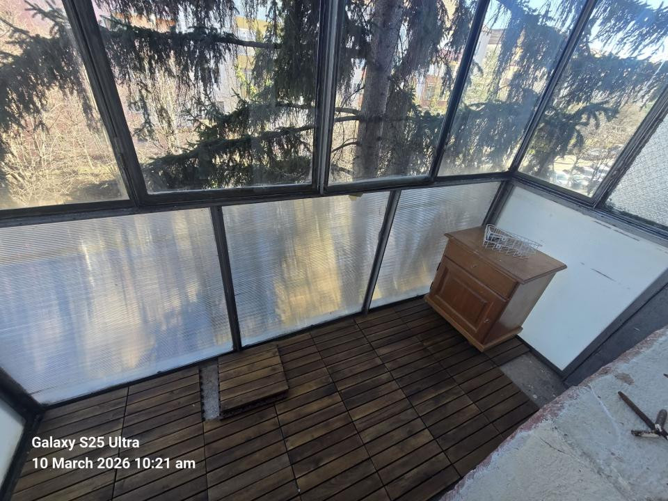 Apartament 2 camere 
